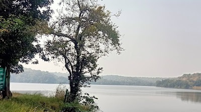 Chidikho Wildlife Sanctuary Rajgarh