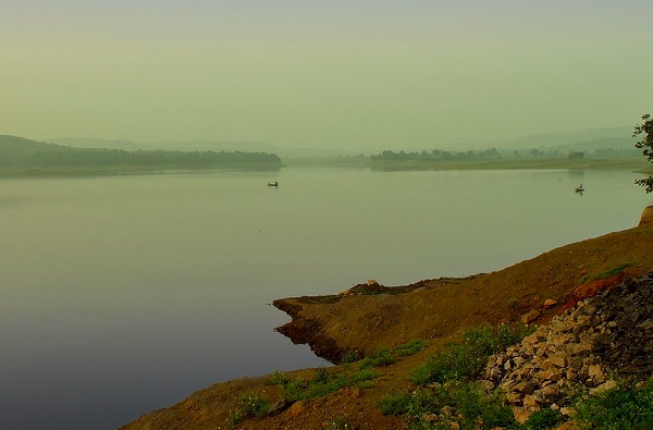 Choral Dam Indore