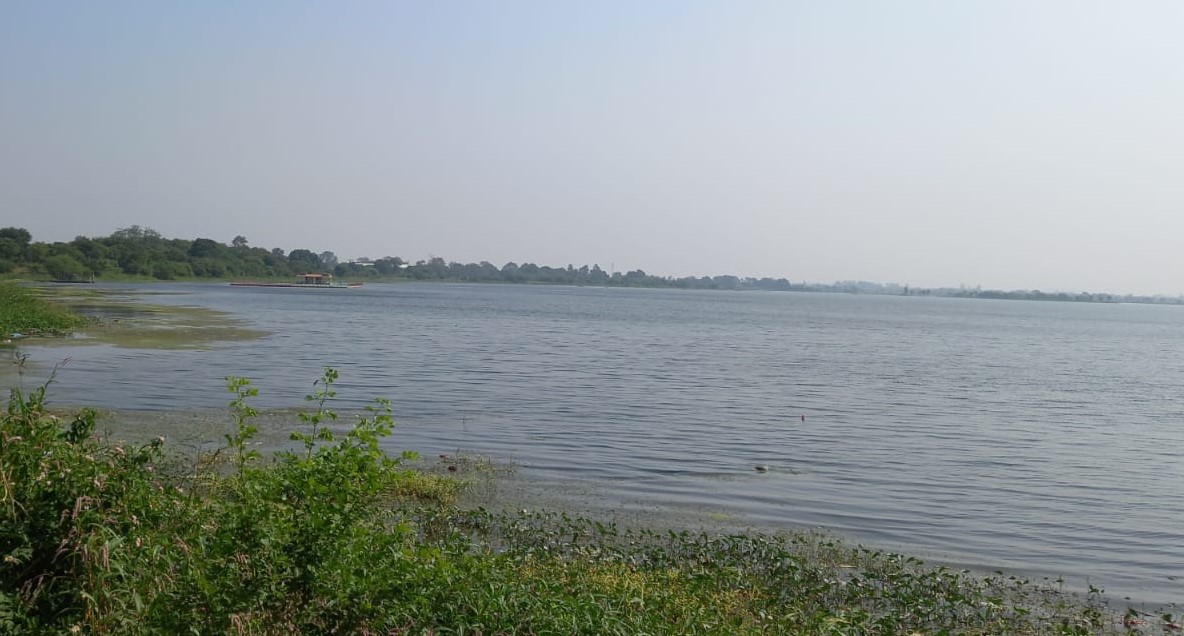 Mahi Bajaj Sagar Dam Banswara