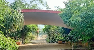 Ralamandal Wildlife Sanctuary