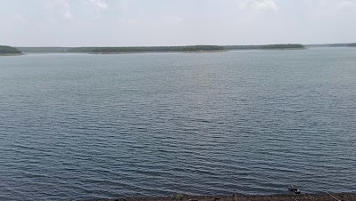 Kolar Dam Bhopal